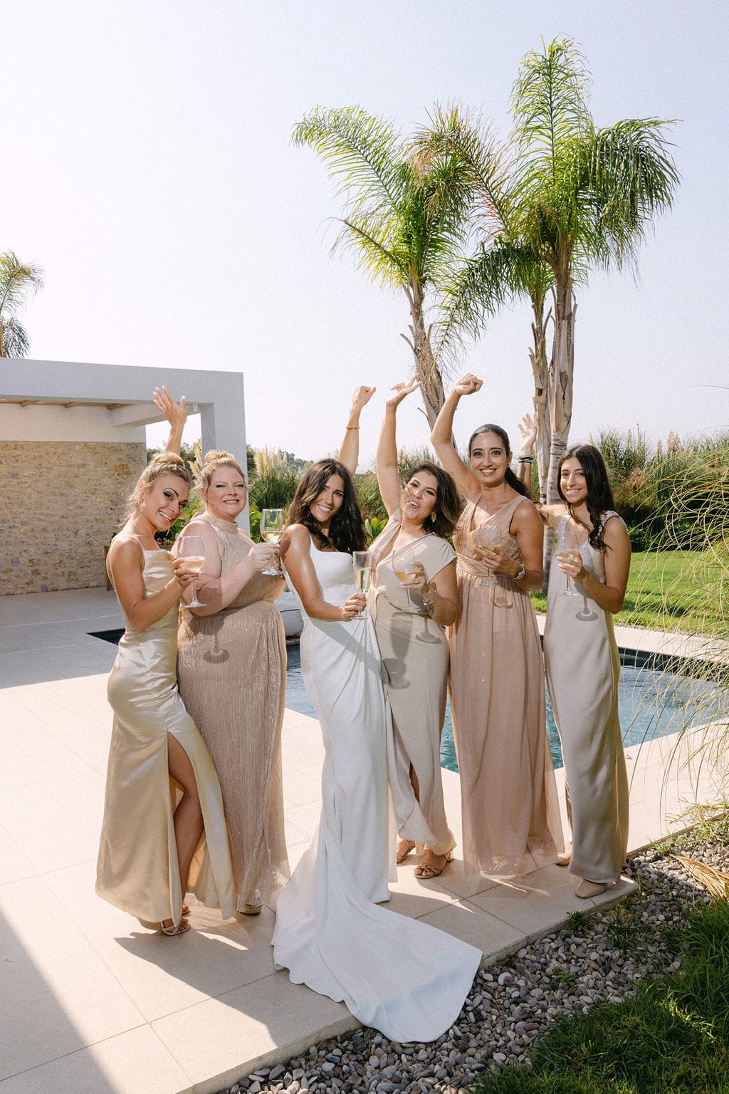 Bridesmaids