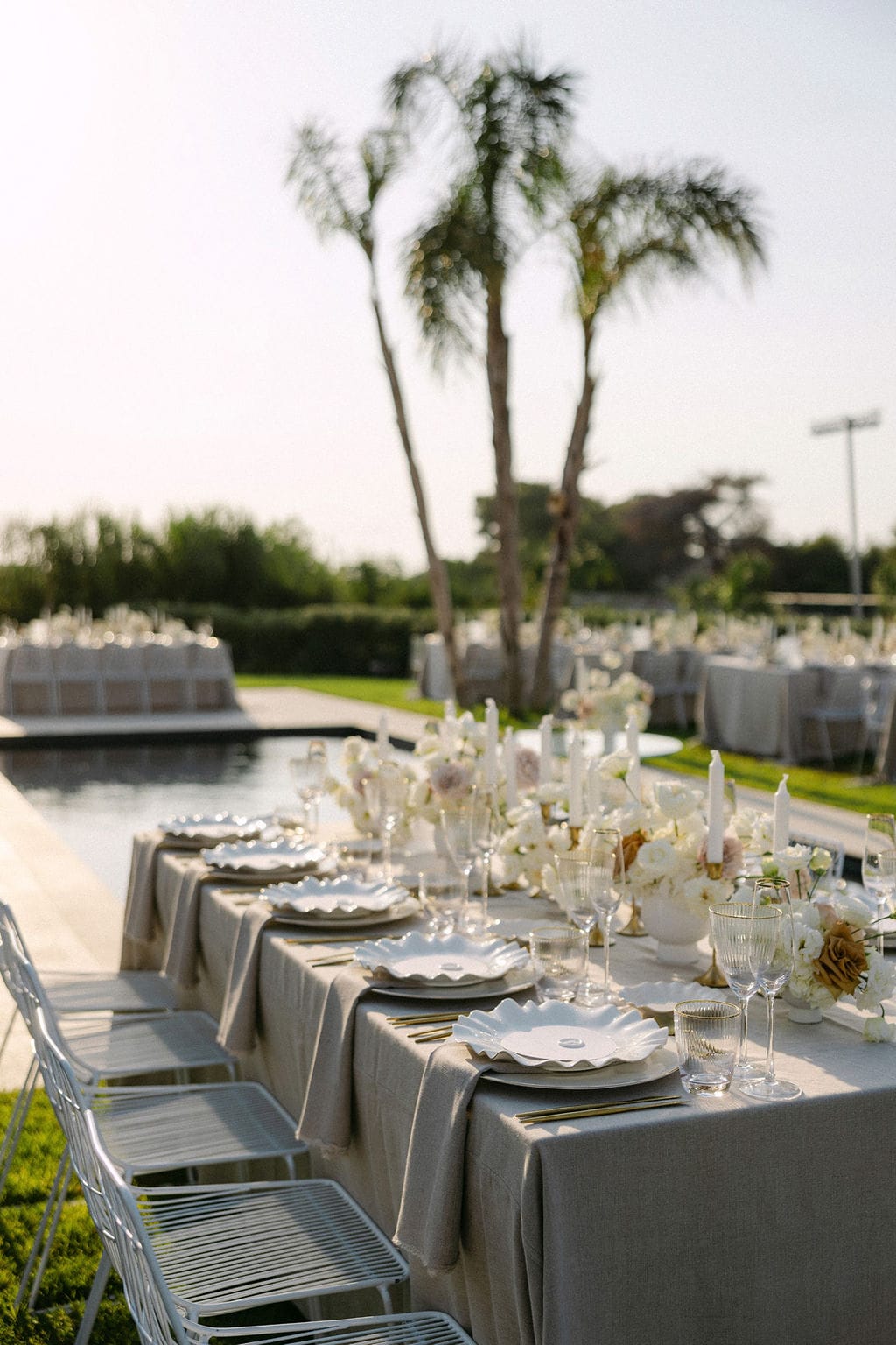 Exceptional Catering