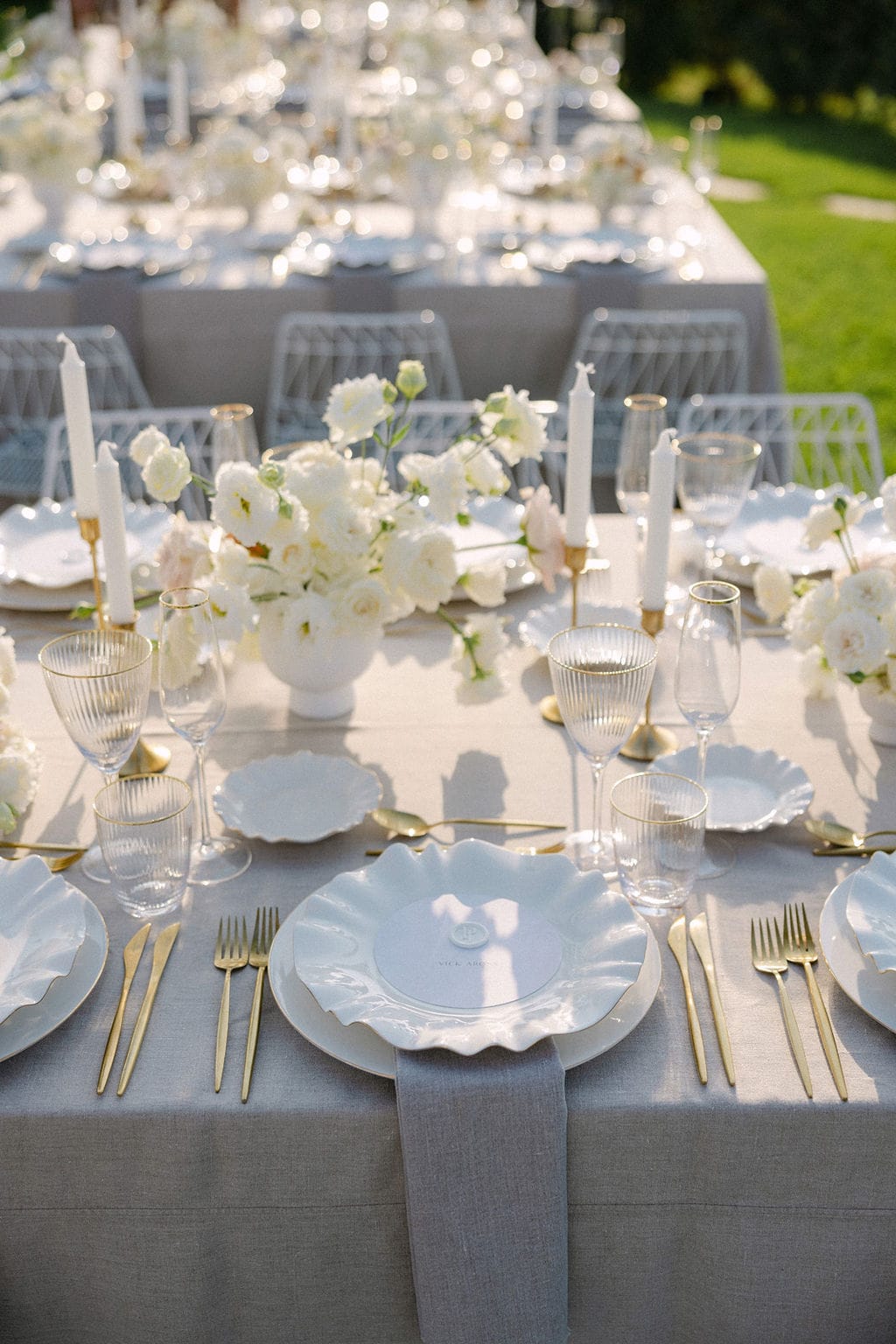 Beautiful Floral Styling