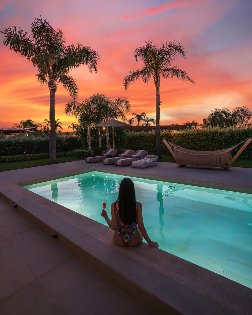 Taf beach Villas Kos island