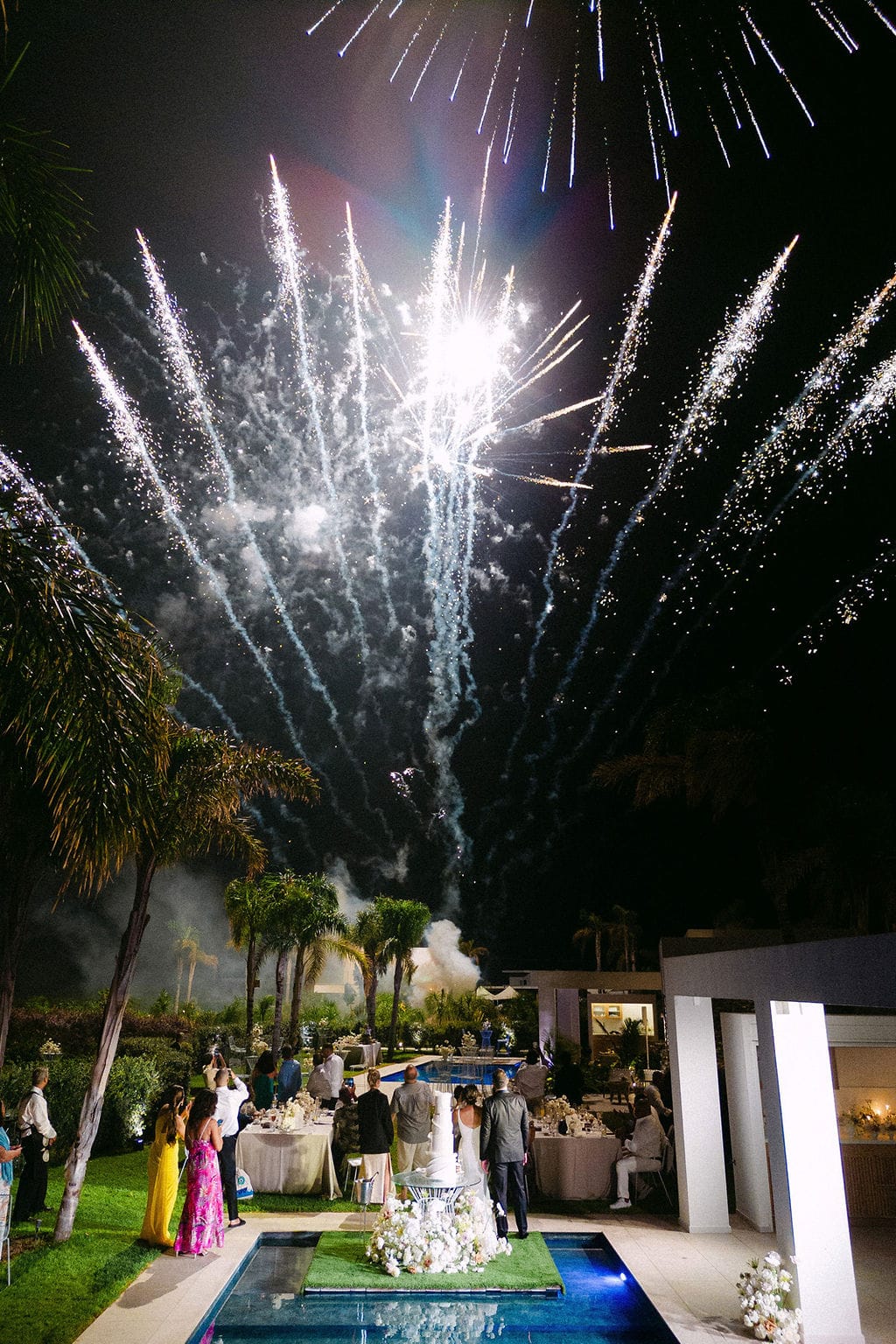 Private Celebrations