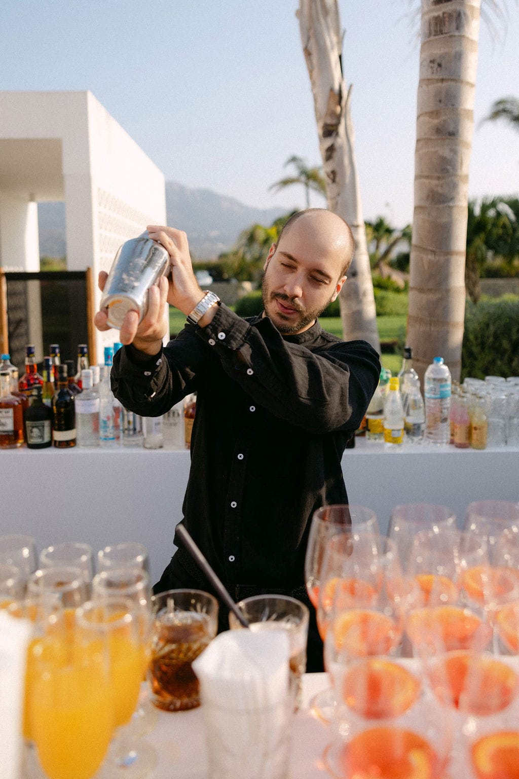 Cocktails