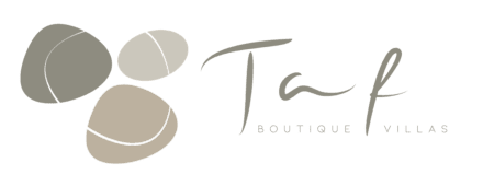 TAF Beach Villas