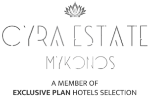 Cyra Mykonos Estate