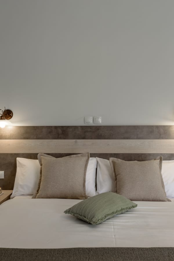 Zilean Apartments