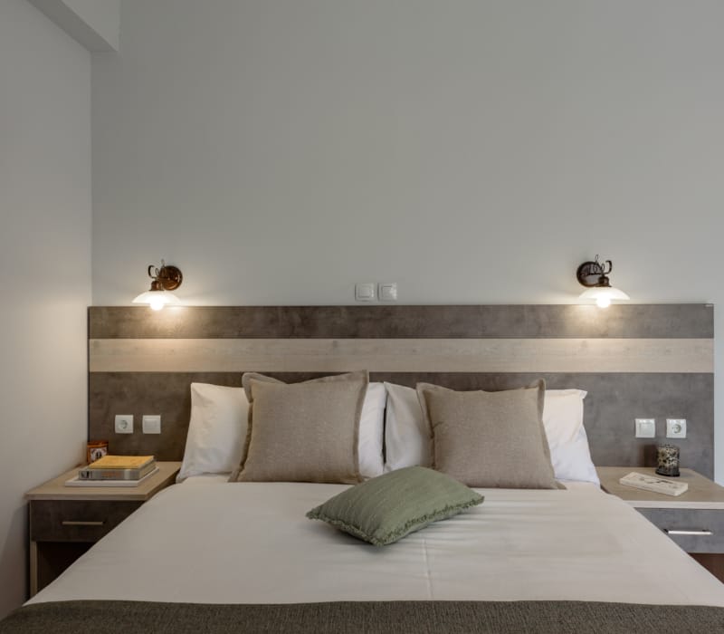 Zilean Apartments
