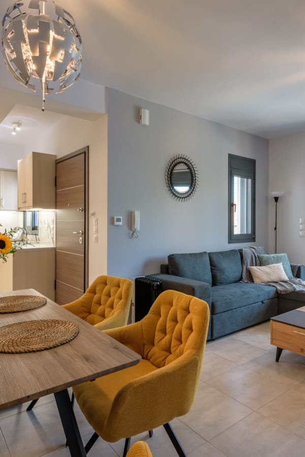 Cheli apartments
