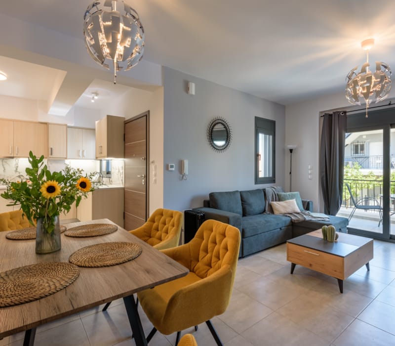 Cheli apartments