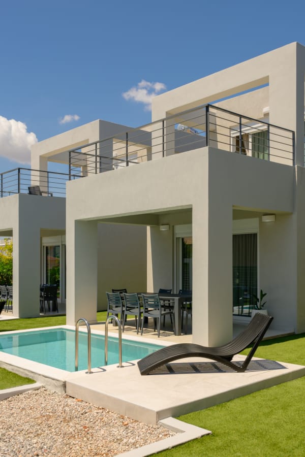 Komos Villas