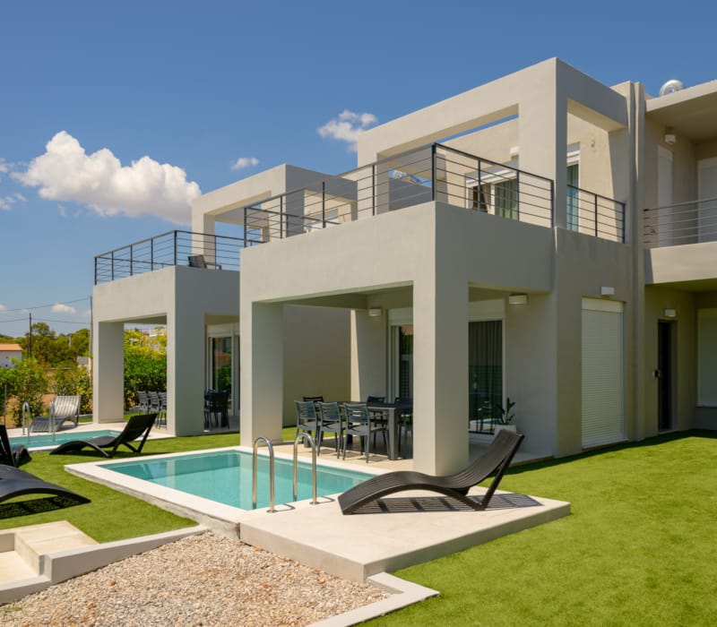 Komos Villas