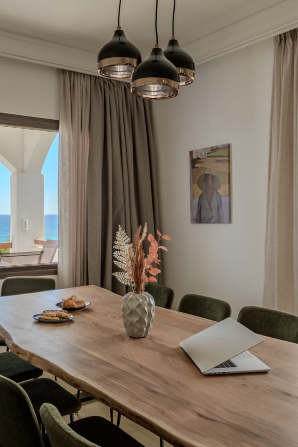 Nami Villa