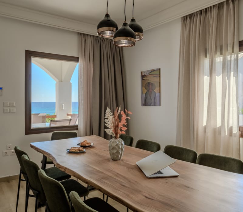 Nami Villa