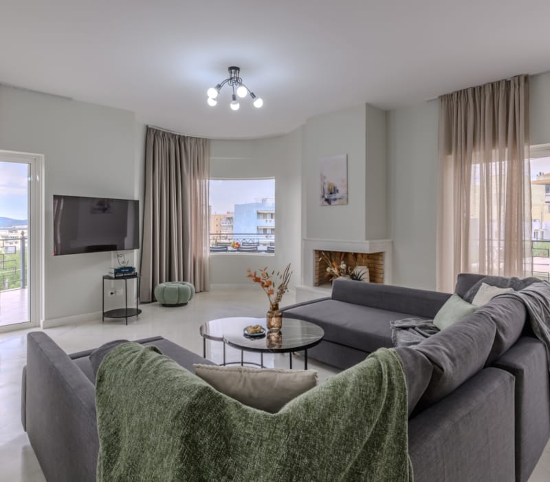Jaax Apartment