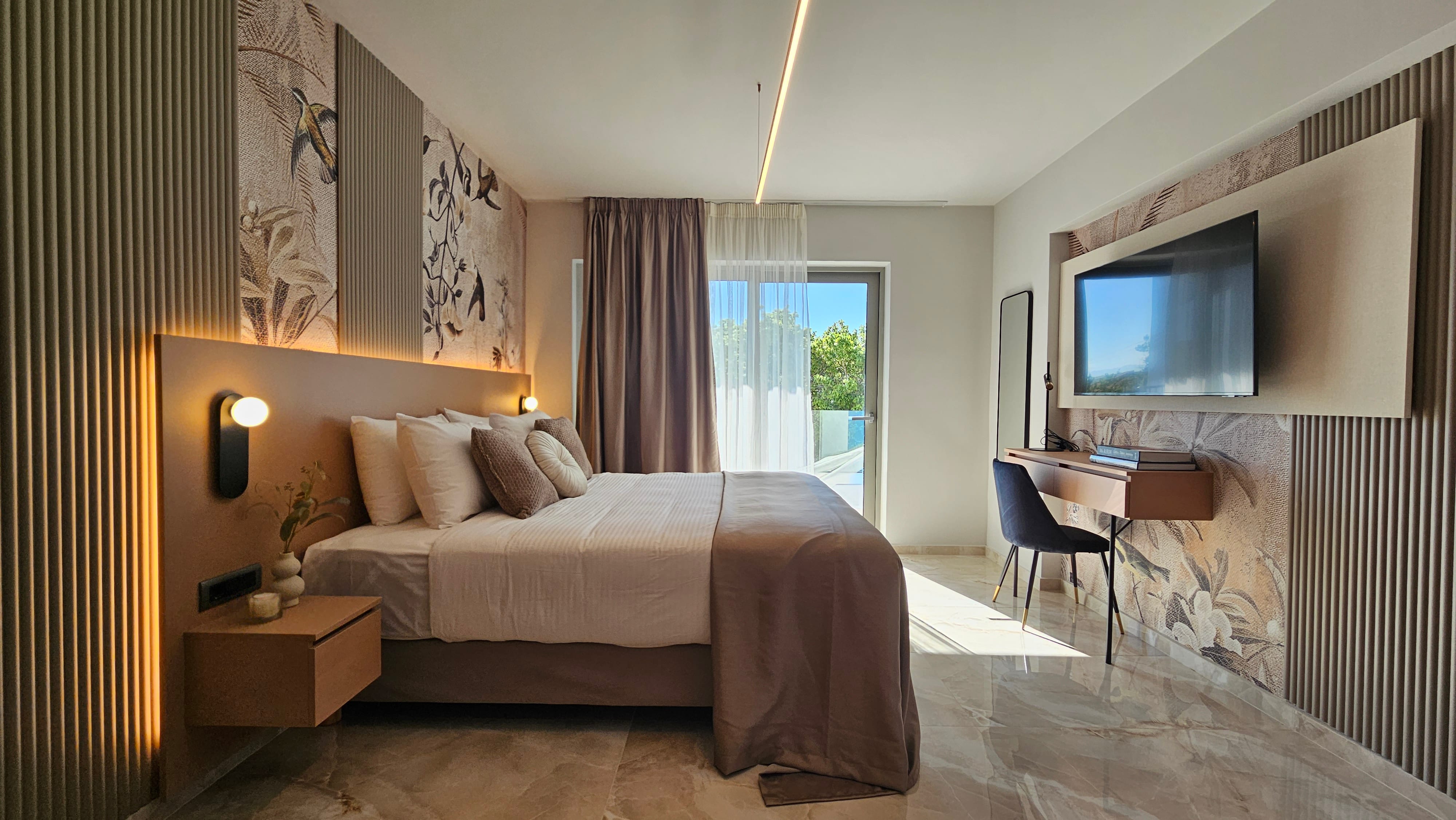 Noma Smart Property by Airstay