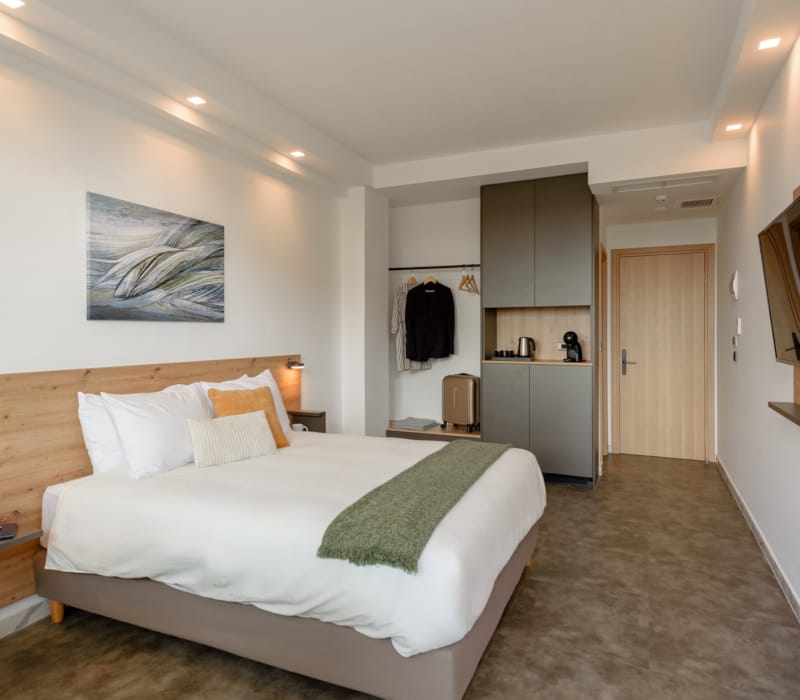 Zed Smart Property by Airstay
