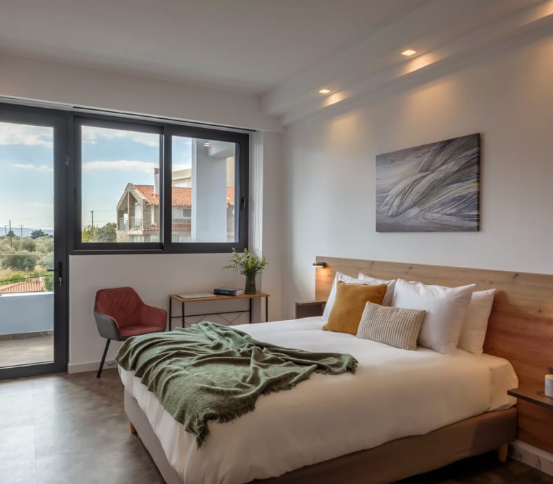 Zed Smart Property by Airstay