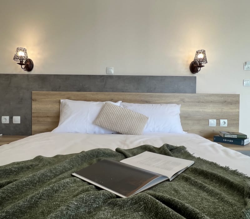 Zilean Apartments