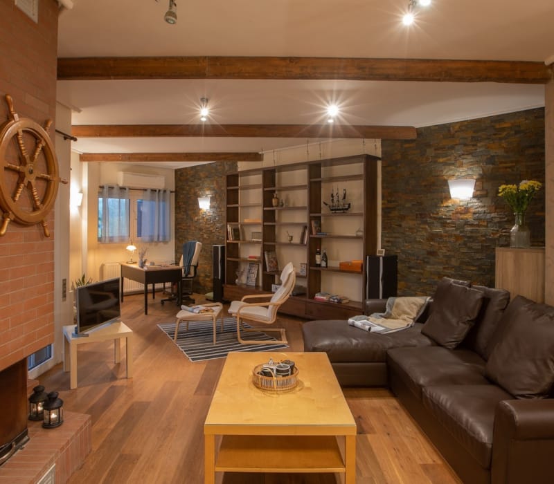 Kalista Apartment