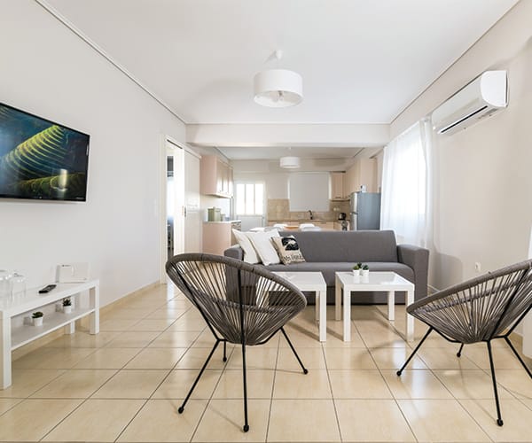 Elise Apartments