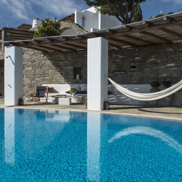 Med Villas Collection I Luxury Villas in Greece | Greek Villas