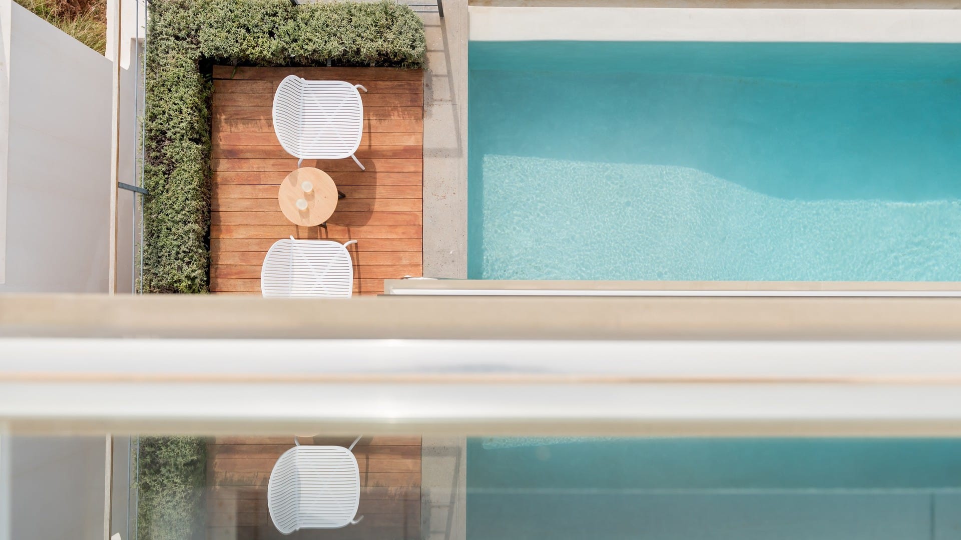 Luxury Villa in Imerovigli, Santorini I Gaia Villa