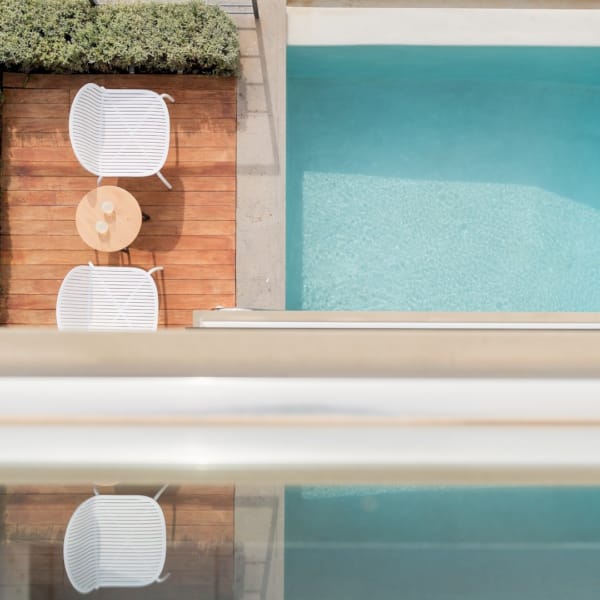 Med Villas Collection I Luxury Villas in Greece | Greek Villas