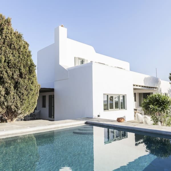Med Villas Collection I Luxury Villas in Greece | Greek Villas