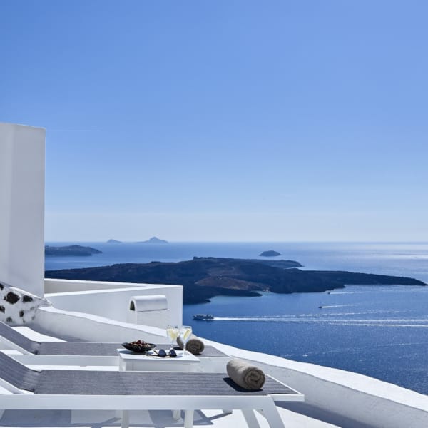 Med Villas Collection I Luxury Villas in Greece | Greek Villas
