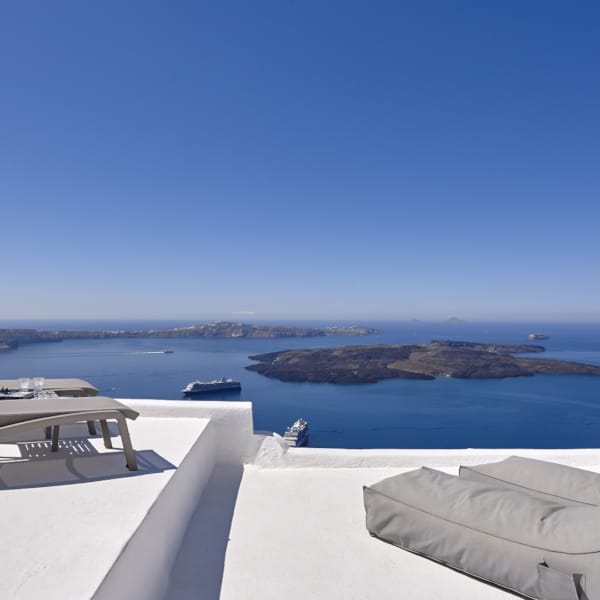 Med Villas Collection I Luxury Villas in Greece | Greek Villas