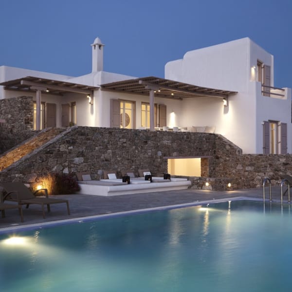Med Villas Collection I Luxury Villas in Greece | Greek Villas