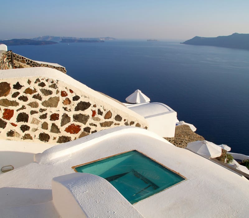 White House Villa