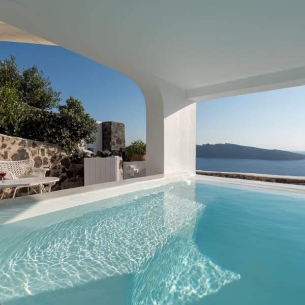Med Villas Collection I Luxury Villas in Greece | Greek Villas