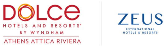 Dolce Athens Attica Riviera