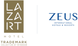 Lazart Hotel Trademark Collection By Wyndham