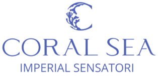 Coral Sea Imperial Sensatori