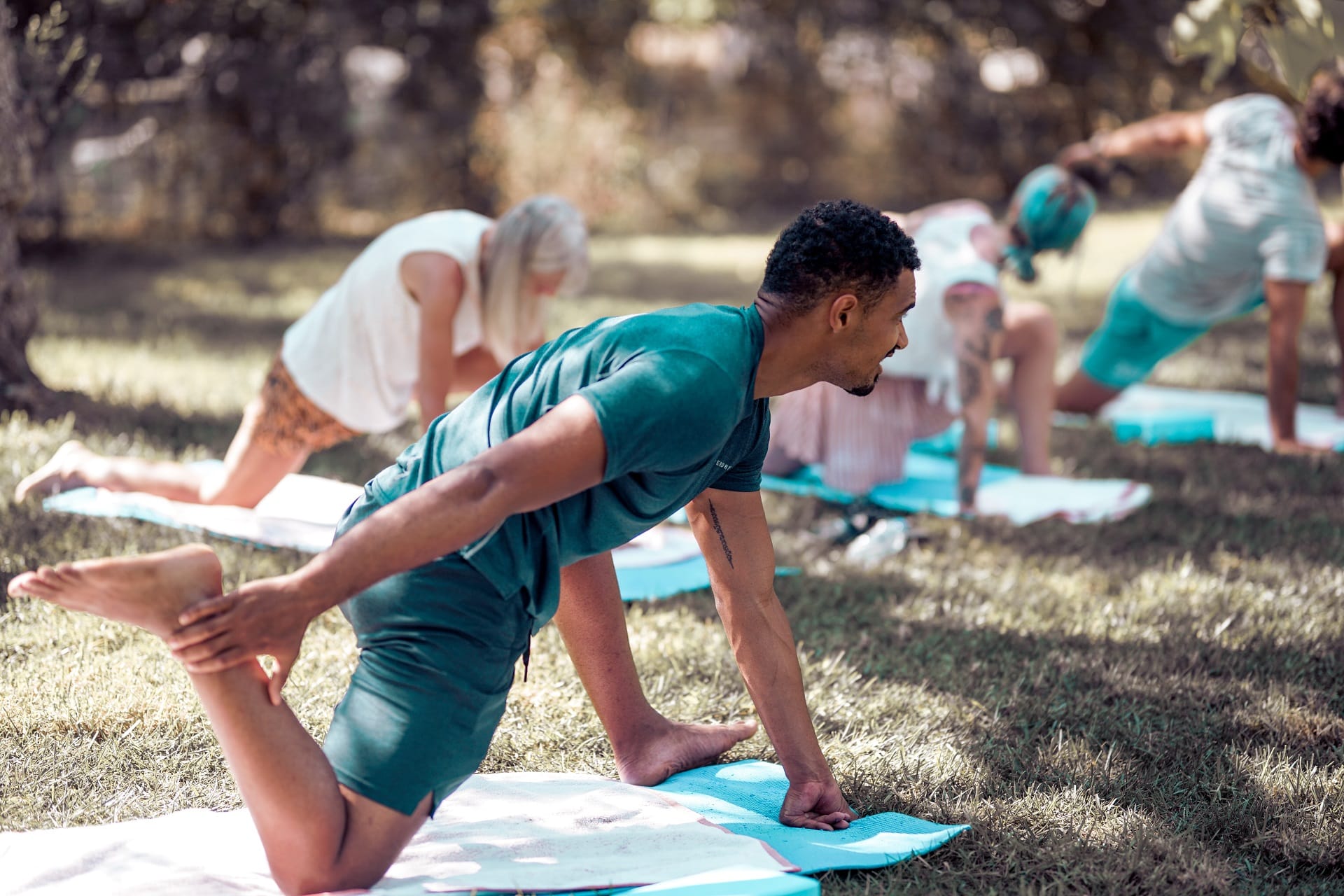 Yoga