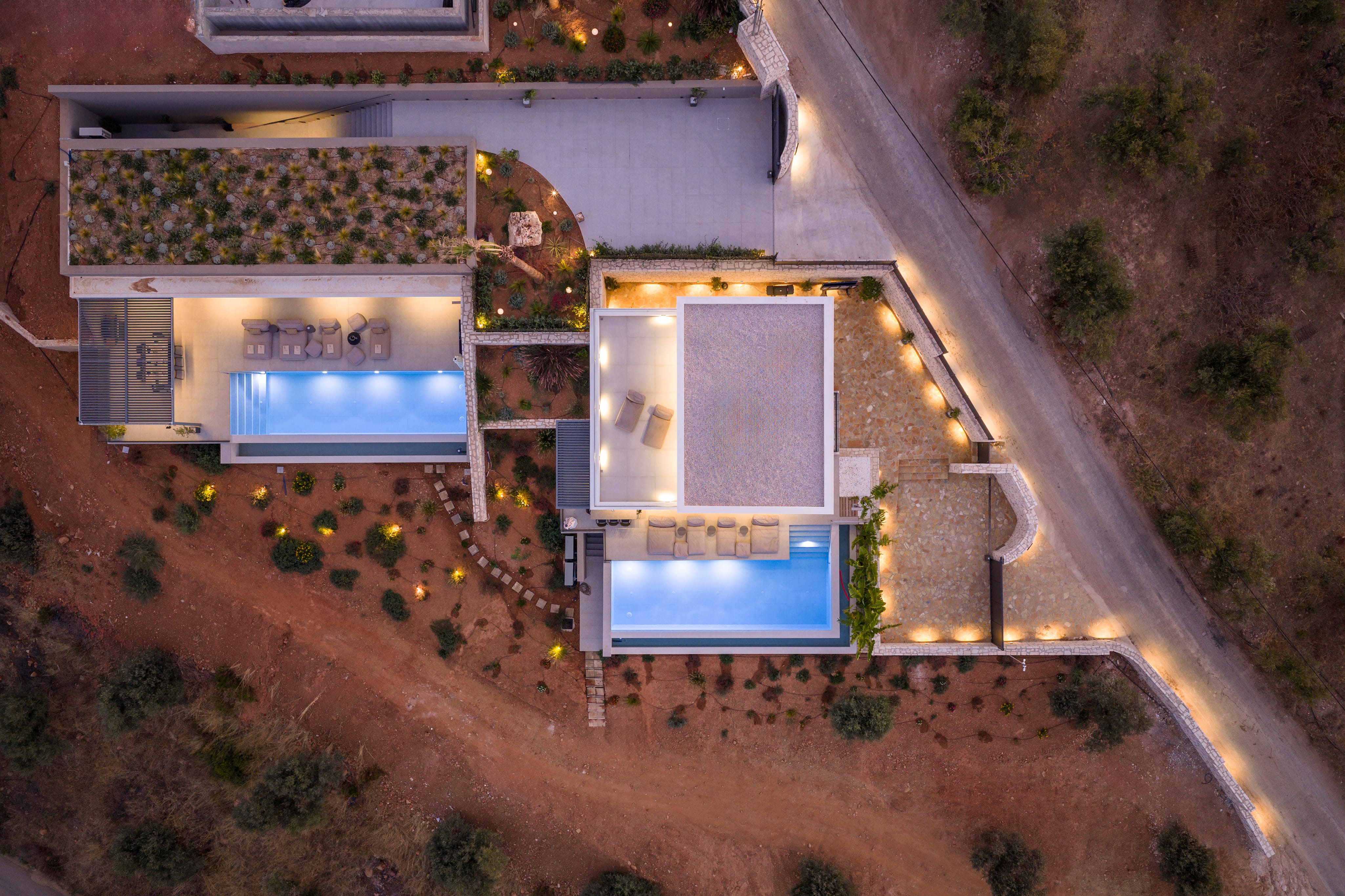 a building with a tower