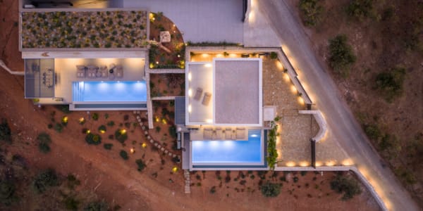 a building with a tower