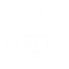 Opuntia Hotel