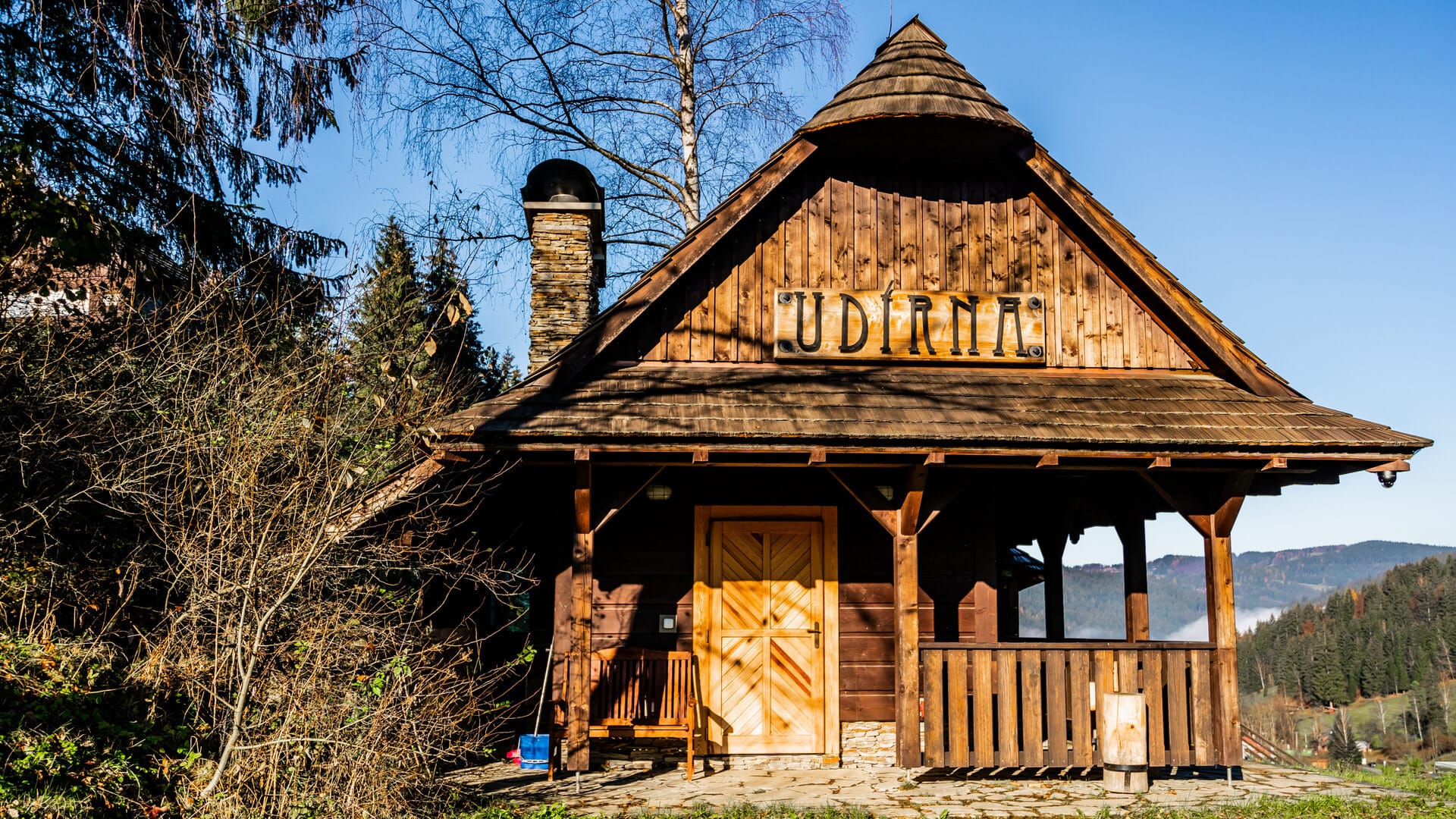 Penzión Gaudeamus Velké Karlovice | Synot Holiday