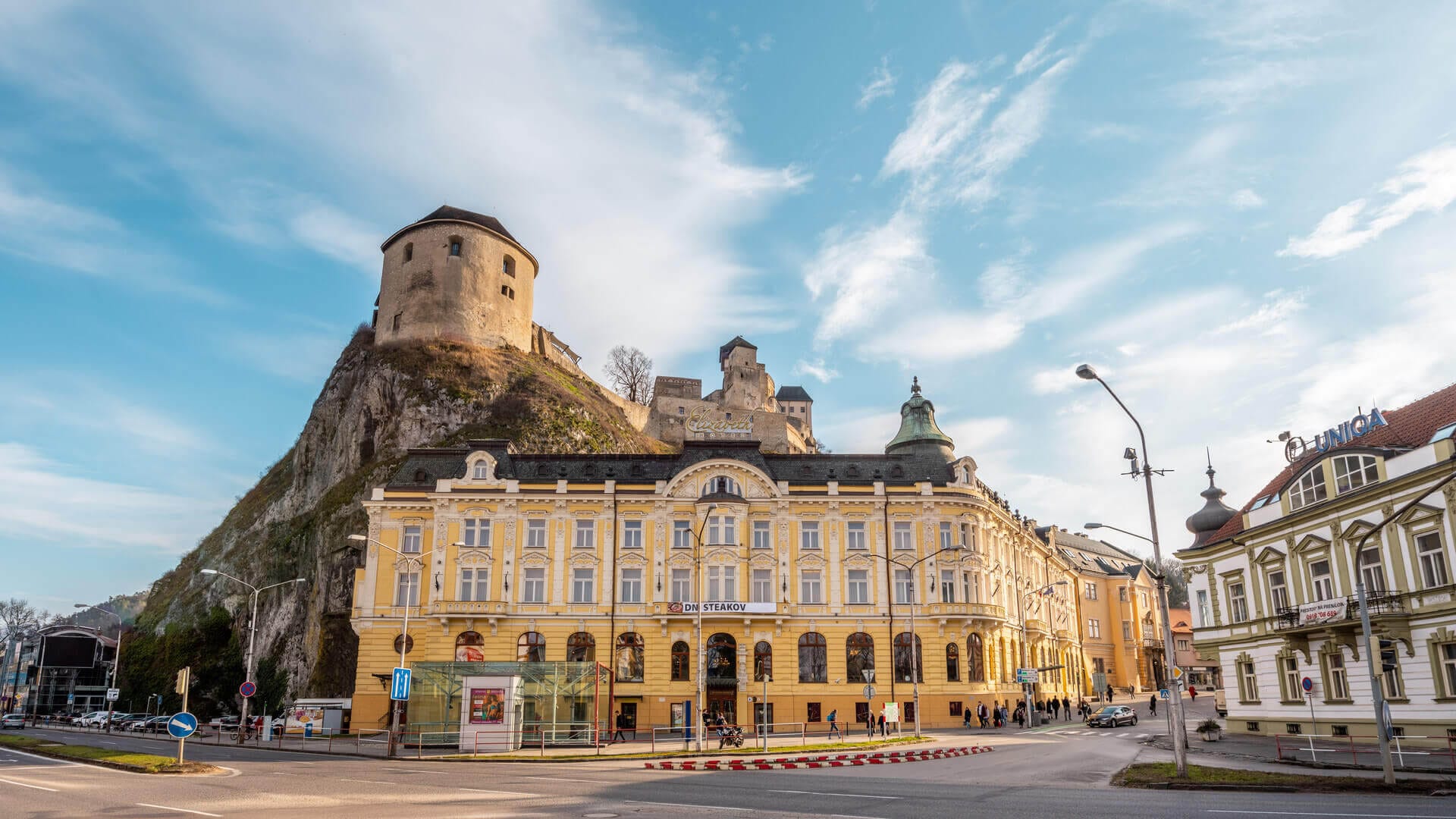 Penzión Gaudeamus Velké Karlovice | Synot Holiday