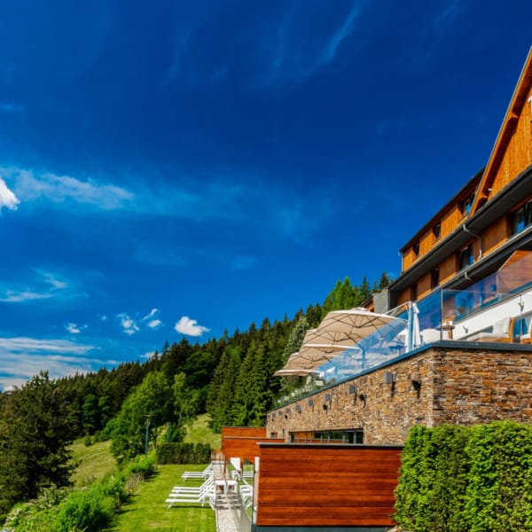 Akční nabídka | Synot Holiday