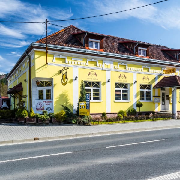 Akční nabídka | Synot Holiday