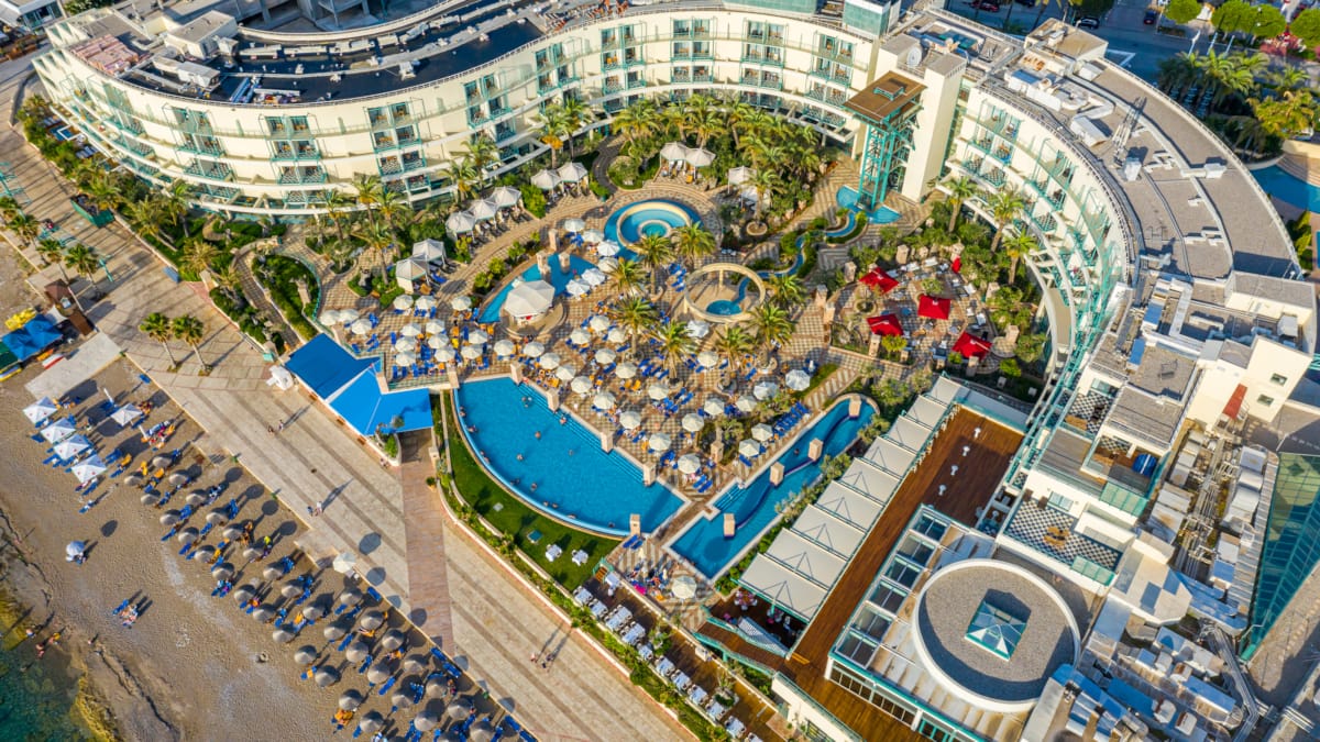 Казино Лутраки