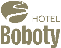 Hotel Boboty