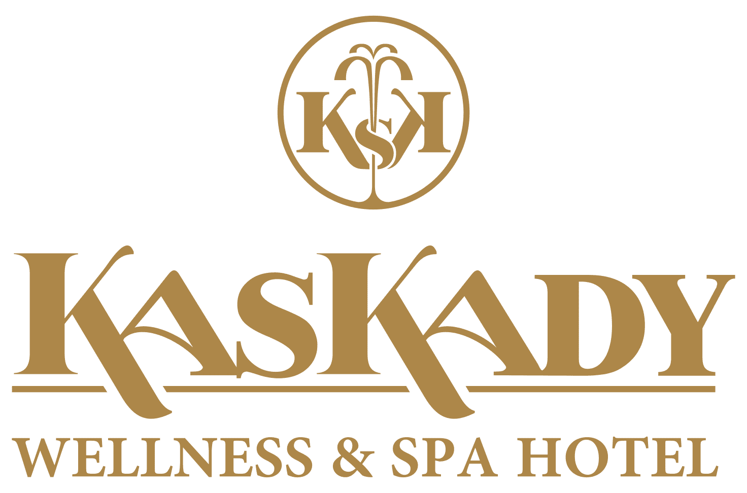 Hotel Kaskády