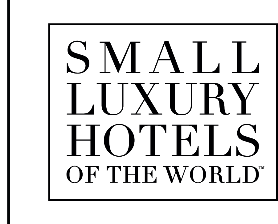 a black rectangle with a black background