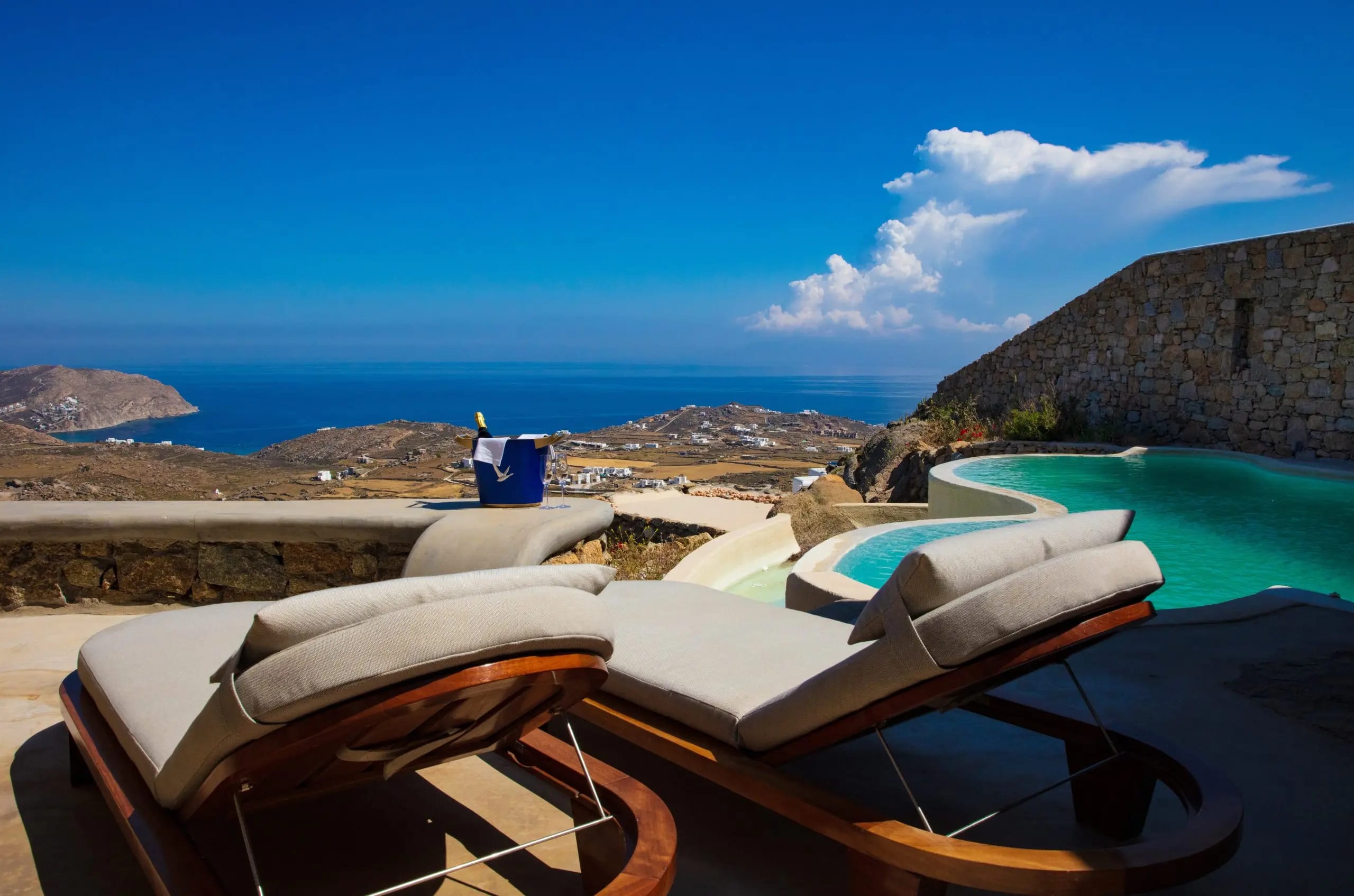 a group of boats on a beach