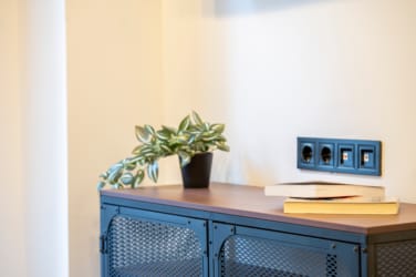 Τα Διαμερίσματα