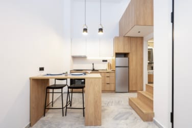 Τα Διαμερίσματα